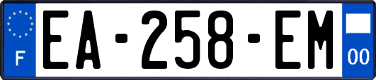 EA-258-EM