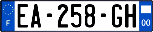 EA-258-GH