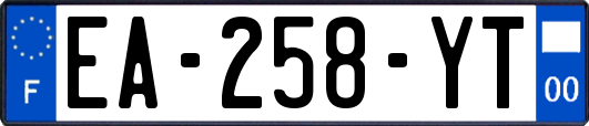 EA-258-YT