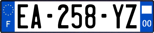 EA-258-YZ