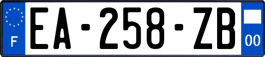 EA-258-ZB