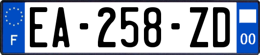 EA-258-ZD