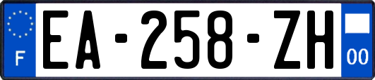 EA-258-ZH