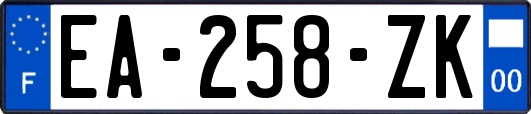 EA-258-ZK