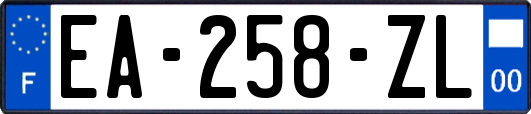 EA-258-ZL