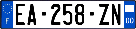 EA-258-ZN