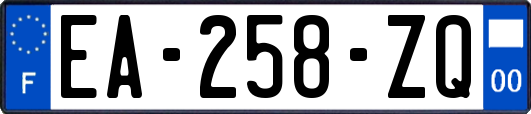 EA-258-ZQ