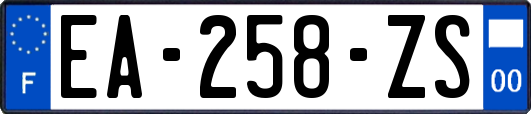 EA-258-ZS