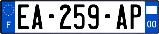 EA-259-AP