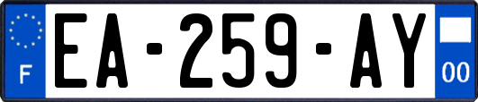 EA-259-AY