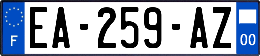 EA-259-AZ