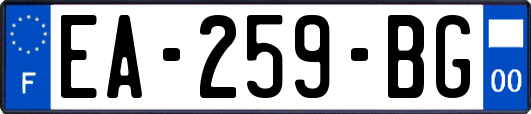 EA-259-BG