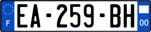 EA-259-BH