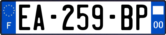 EA-259-BP