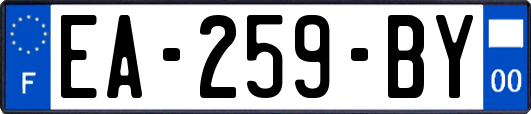 EA-259-BY