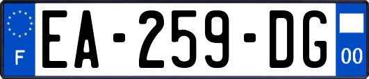 EA-259-DG