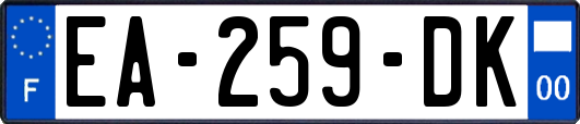 EA-259-DK