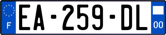 EA-259-DL