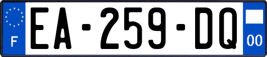 EA-259-DQ