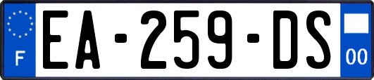 EA-259-DS