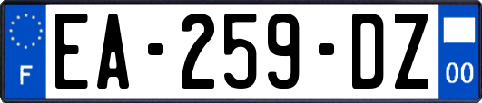 EA-259-DZ