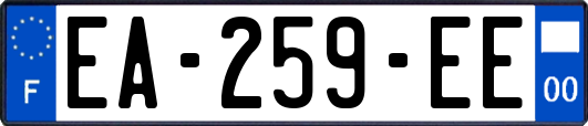 EA-259-EE