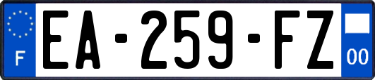 EA-259-FZ