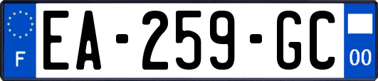 EA-259-GC