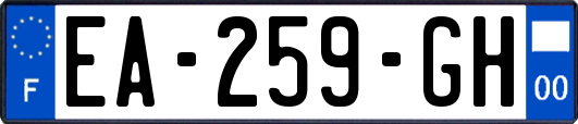 EA-259-GH