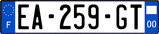 EA-259-GT