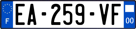 EA-259-VF