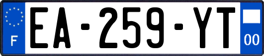 EA-259-YT