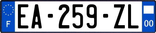 EA-259-ZL