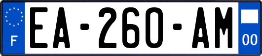 EA-260-AM