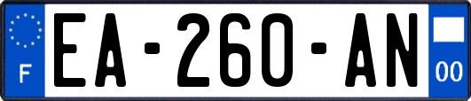 EA-260-AN