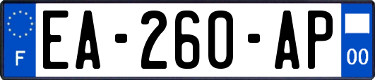 EA-260-AP