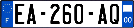 EA-260-AQ