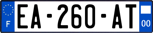 EA-260-AT