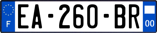 EA-260-BR