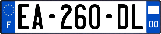 EA-260-DL