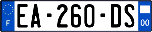 EA-260-DS