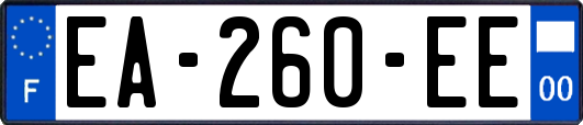 EA-260-EE