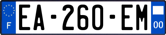 EA-260-EM