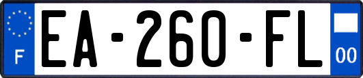 EA-260-FL