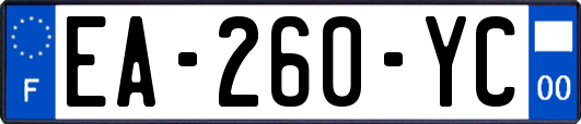 EA-260-YC