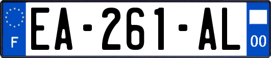 EA-261-AL