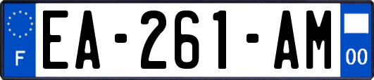 EA-261-AM