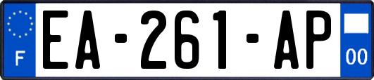 EA-261-AP