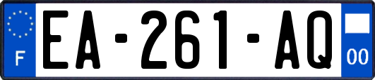 EA-261-AQ