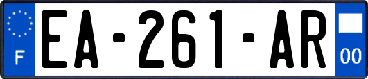 EA-261-AR